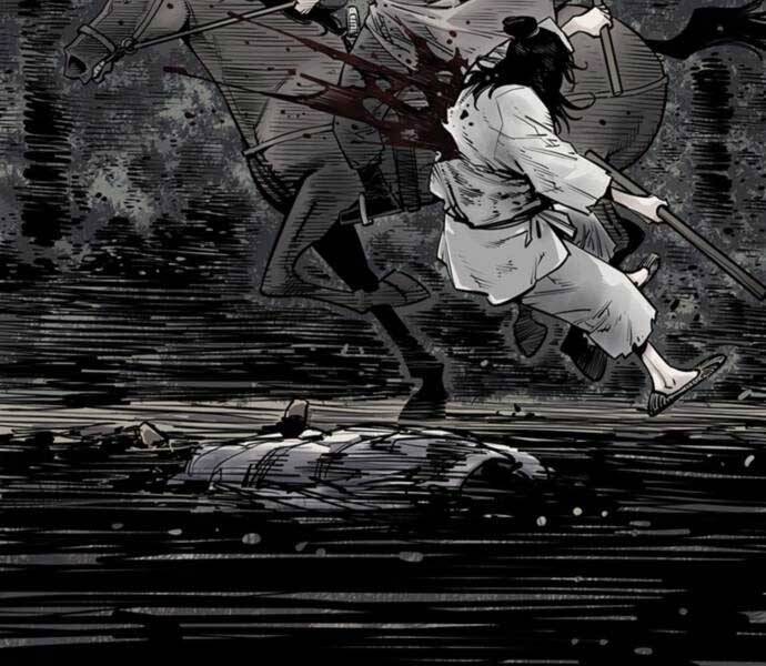 Sát Thủ Tống Lý Thu Chapter 5 - Trang 2