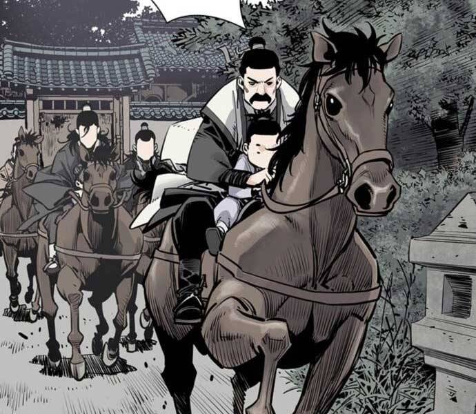 Sát Thủ Tống Lý Thu Chapter 5 - Trang 2