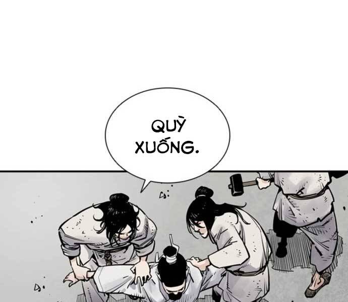 Sát Thủ Tống Lý Thu Chapter 5 - Trang 2