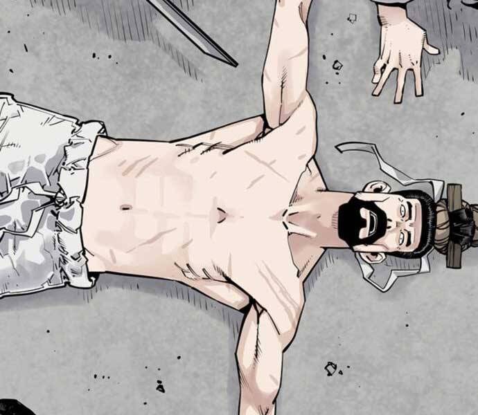 Sát Thủ Tống Lý Thu Chapter 5 - Trang 2