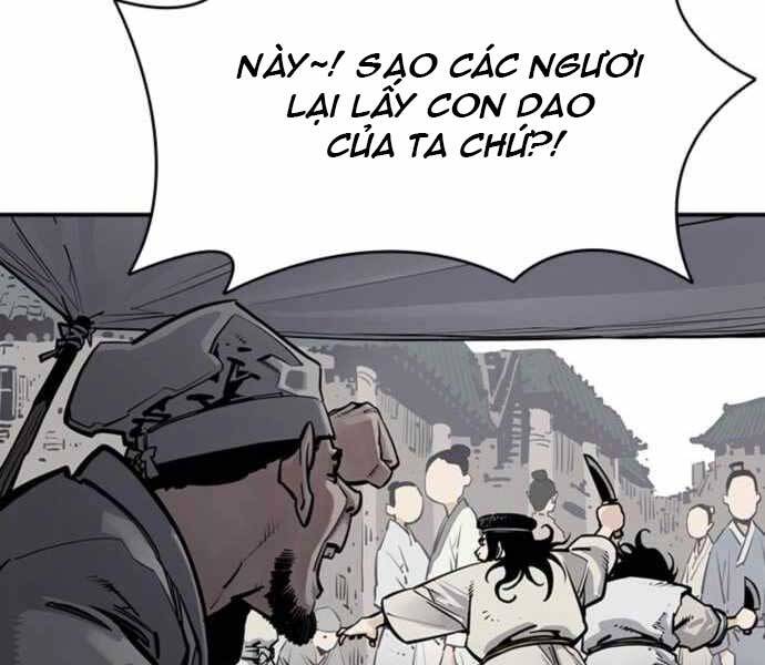 Sát Thủ Tống Lý Thu Chapter 6 - Trang 2