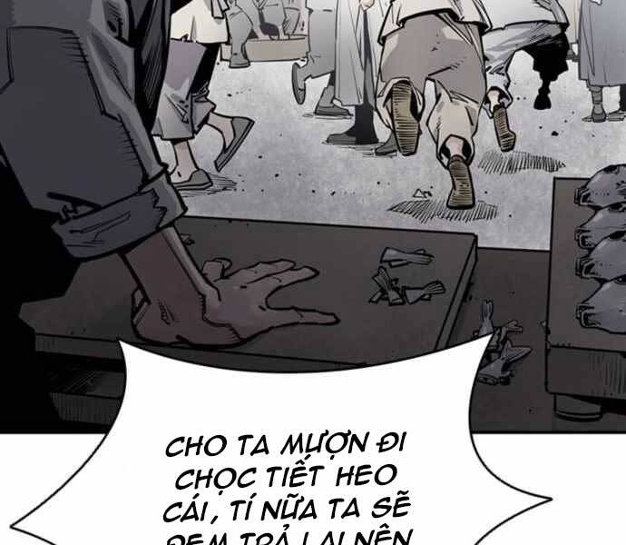 Sát Thủ Tống Lý Thu Chapter 6 - Trang 2