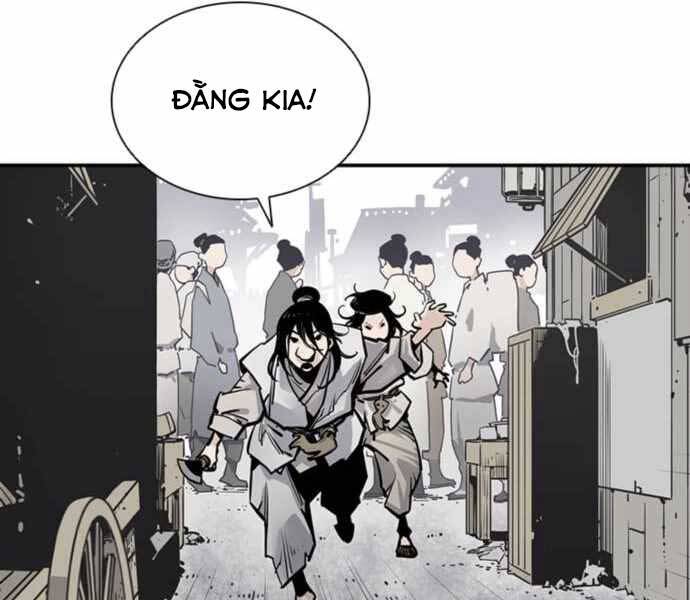 Sát Thủ Tống Lý Thu Chapter 6 - Trang 2