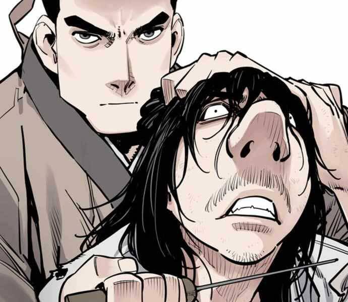 Sát Thủ Tống Lý Thu Chapter 6 - Trang 2