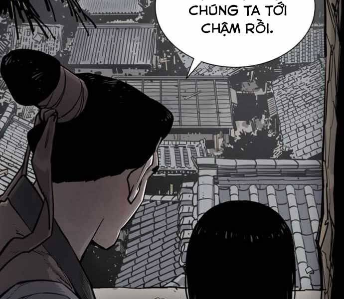 Sát Thủ Tống Lý Thu Chapter 6 - Trang 2