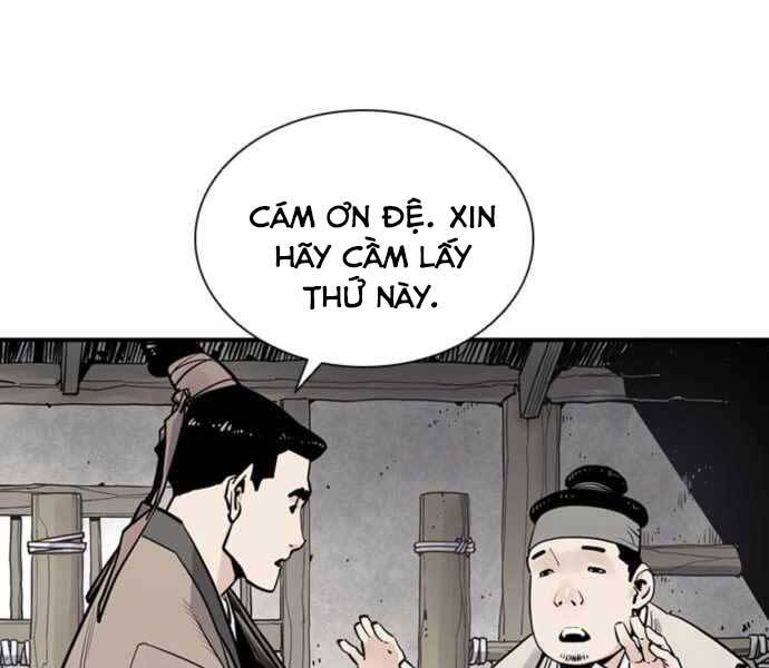 Sát Thủ Tống Lý Thu Chapter 6 - Trang 2