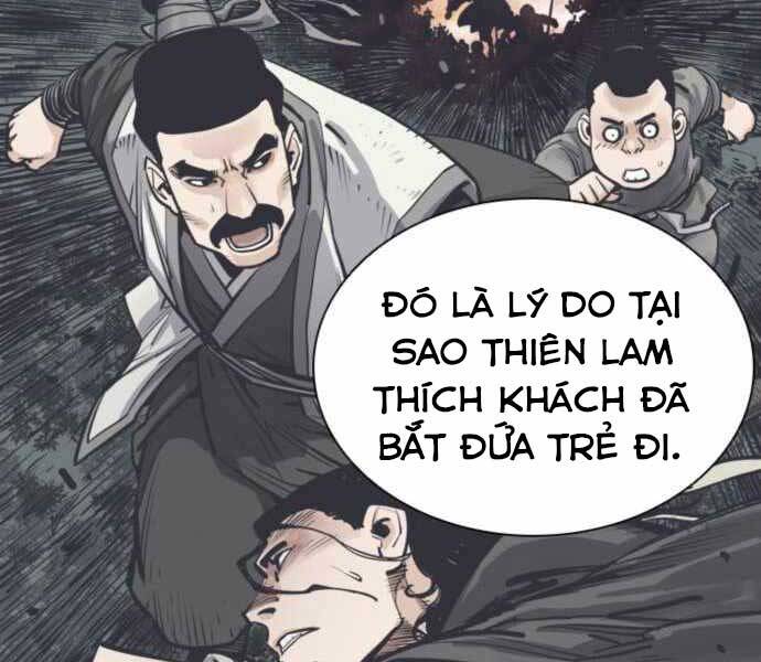 Sát Thủ Tống Lý Thu Chapter 7 - Trang 2