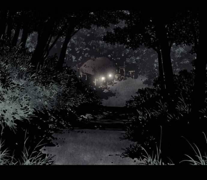 Sát Thủ Tống Lý Thu Chapter 7 - Trang 2