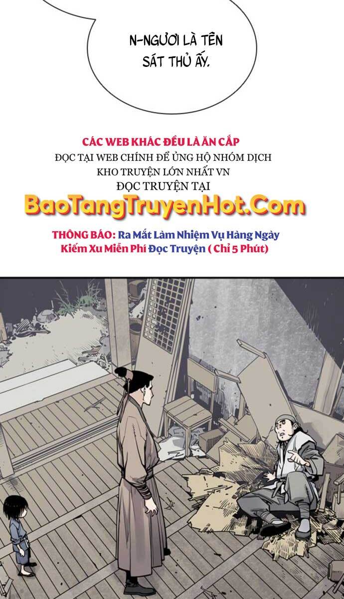 Sát Thủ Tống Lý Thu Chapter 8 - Trang 2