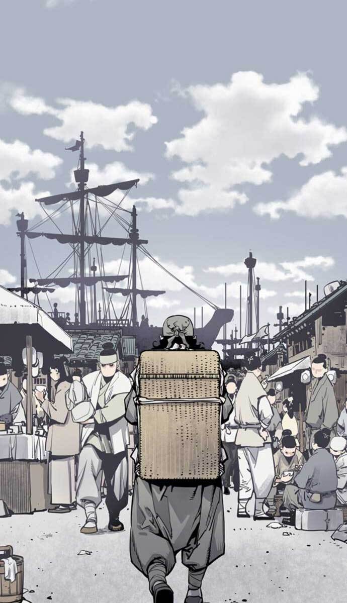 Sát Thủ Tống Lý Thu Chapter 8 - Trang 2