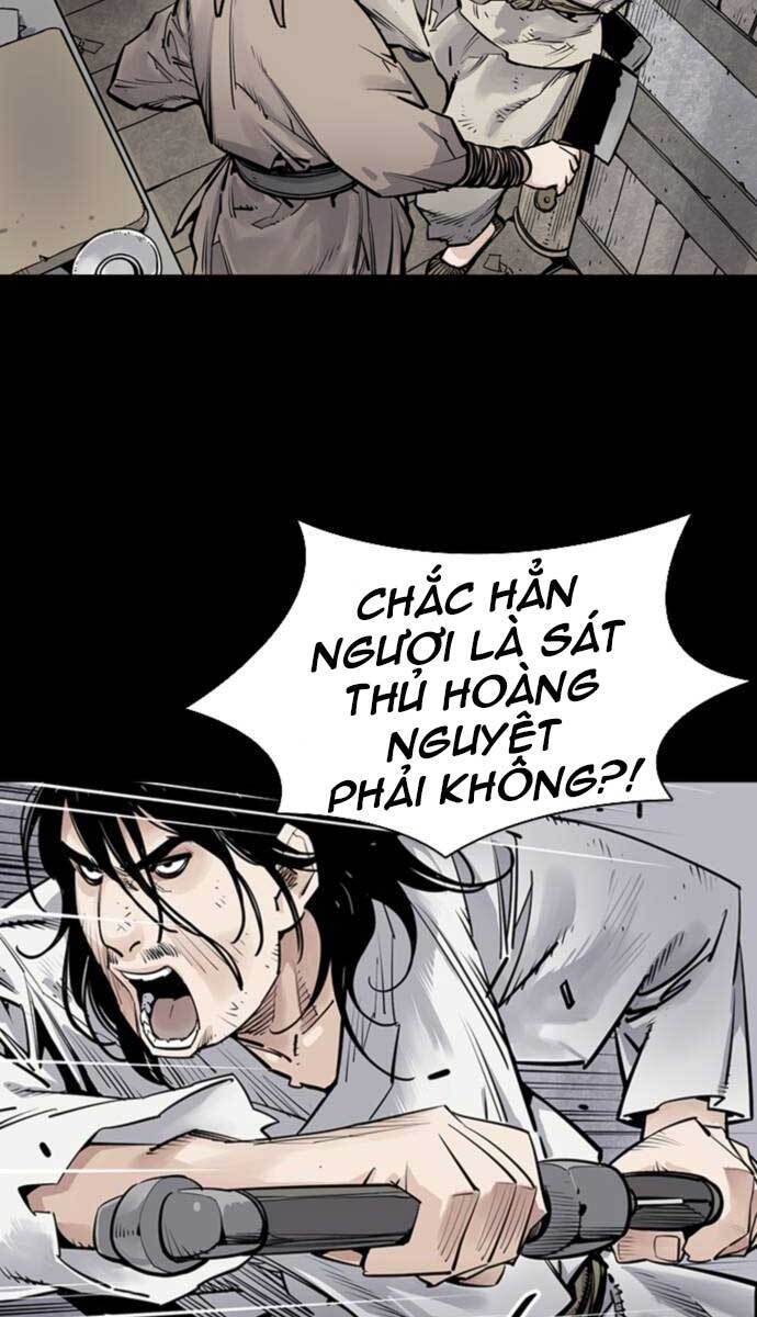 Sát Thủ Tống Lý Thu Chapter 8 - Trang 2