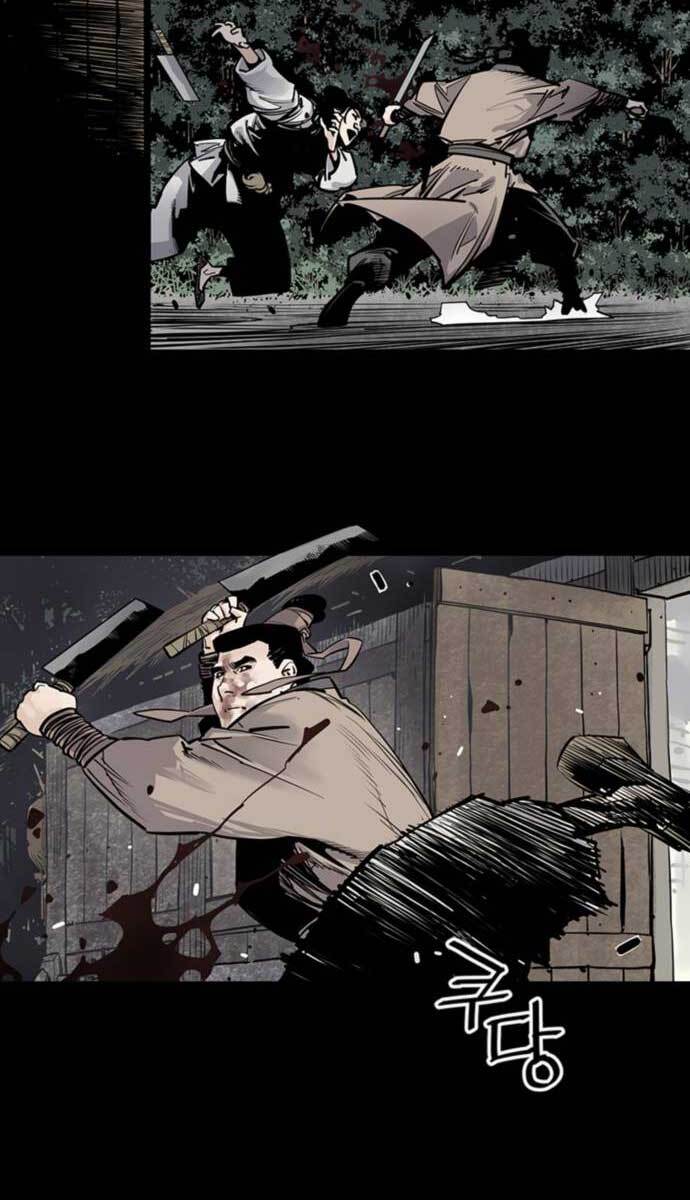 Sát Thủ Tống Lý Thu Chapter 8 - Trang 2