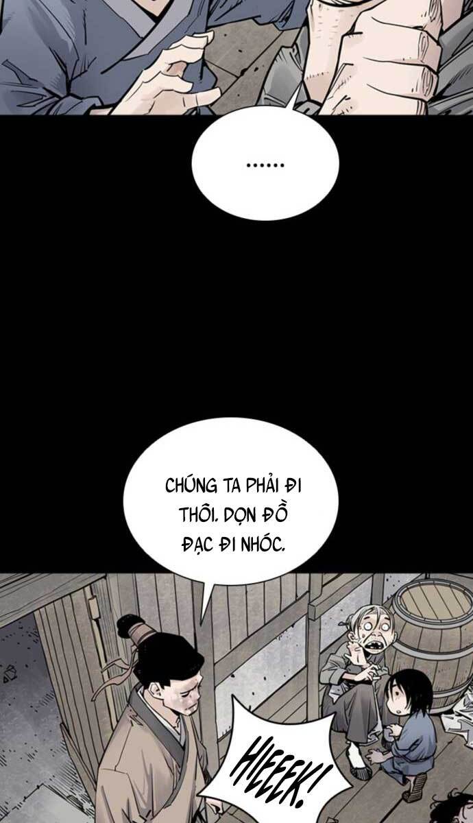 Sát Thủ Tống Lý Thu Chapter 8 - Trang 2