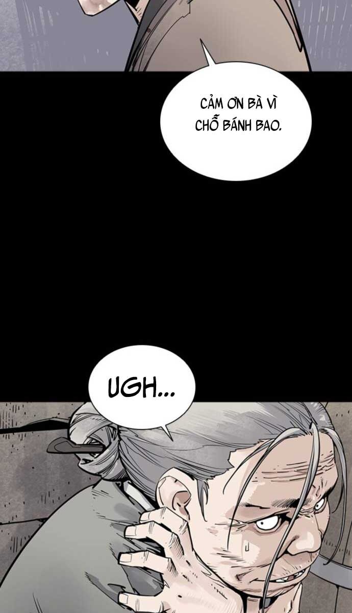 Sát Thủ Tống Lý Thu Chapter 8 - Trang 2