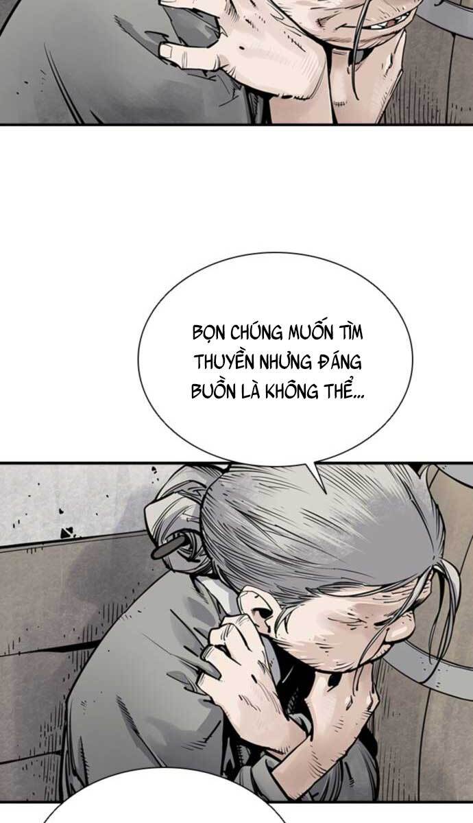 Sát Thủ Tống Lý Thu Chapter 8 - Trang 2