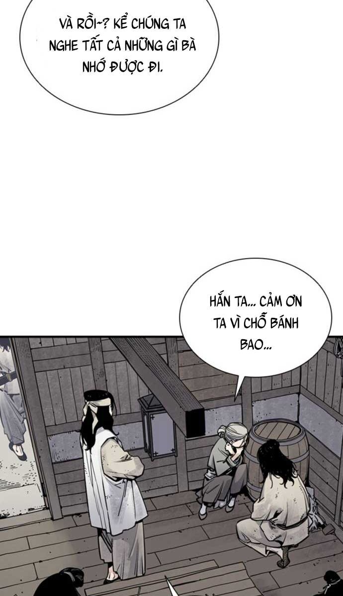 Sát Thủ Tống Lý Thu Chapter 8 - Trang 2