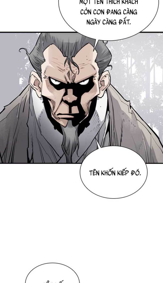 Sát Thủ Tống Lý Thu Chapter 8 - Trang 2