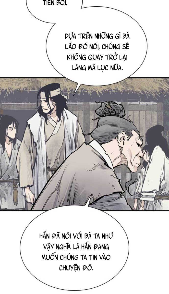 Sát Thủ Tống Lý Thu Chapter 8 - Trang 2