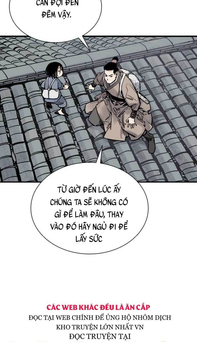 Sát Thủ Tống Lý Thu Chapter 8 - Trang 2