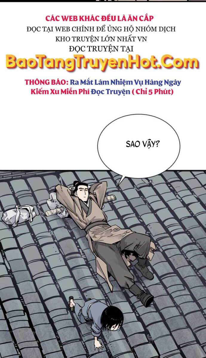 Sát Thủ Tống Lý Thu Chapter 8 - Trang 2