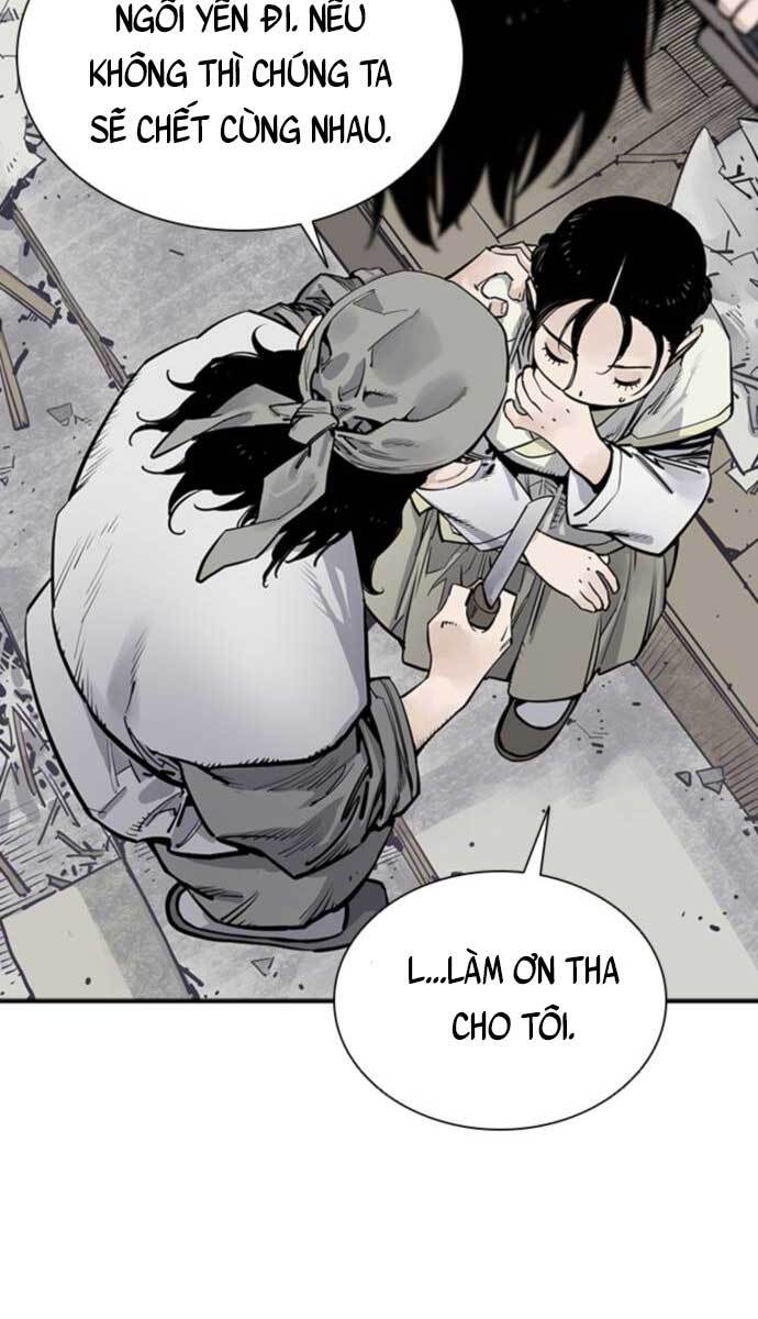 Sát Thủ Tống Lý Thu Chapter 8 - Trang 2