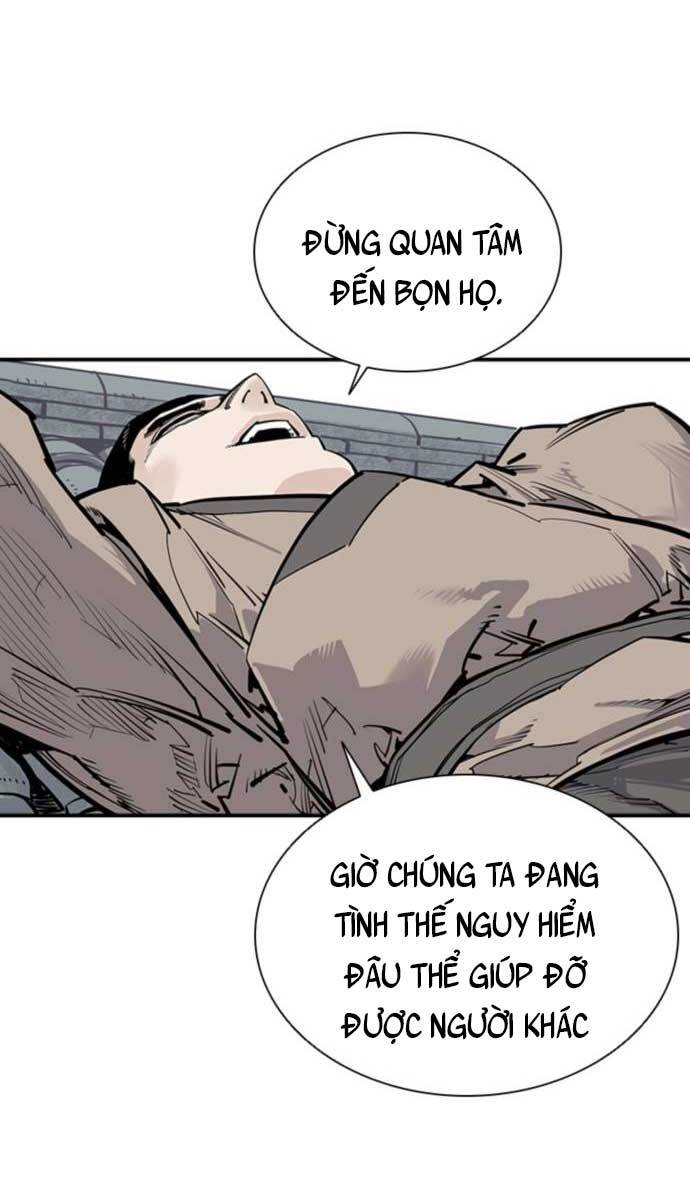 Sát Thủ Tống Lý Thu Chapter 8 - Trang 2