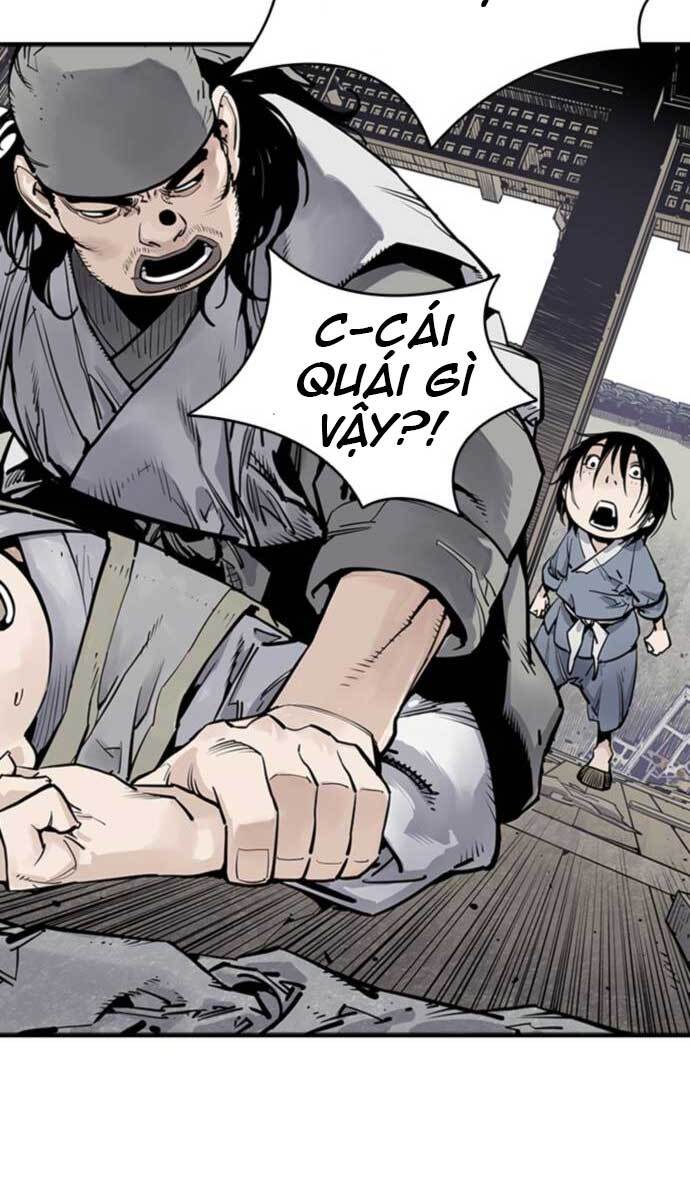 Sát Thủ Tống Lý Thu Chapter 8 - Trang 2