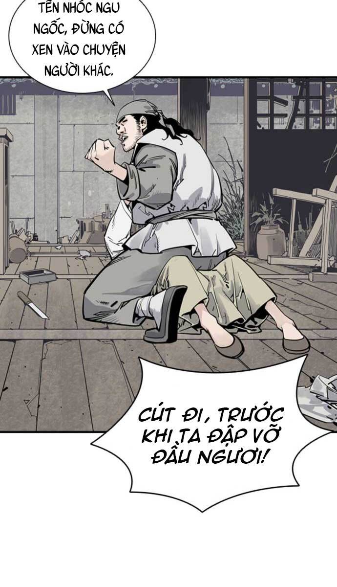 Sát Thủ Tống Lý Thu Chapter 8 - Trang 2