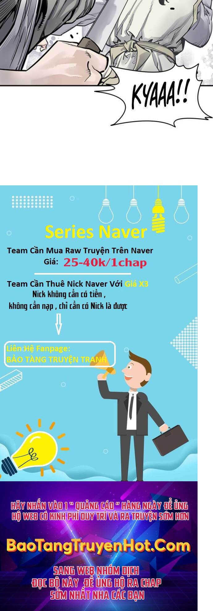 Sát Thủ Tống Lý Thu Chapter 8 - Trang 2