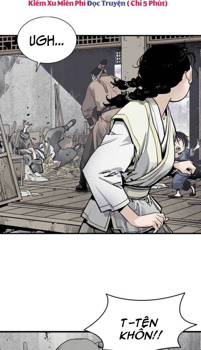 Sát Thủ Tống Lý Thu Chapter 8 - Trang 2