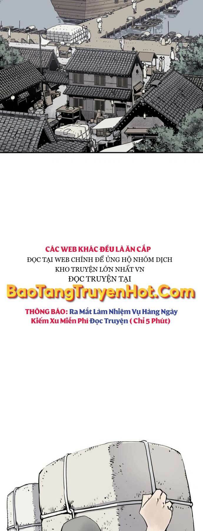 Sát Thủ Tống Lý Thu Chapter 9 - Trang 2