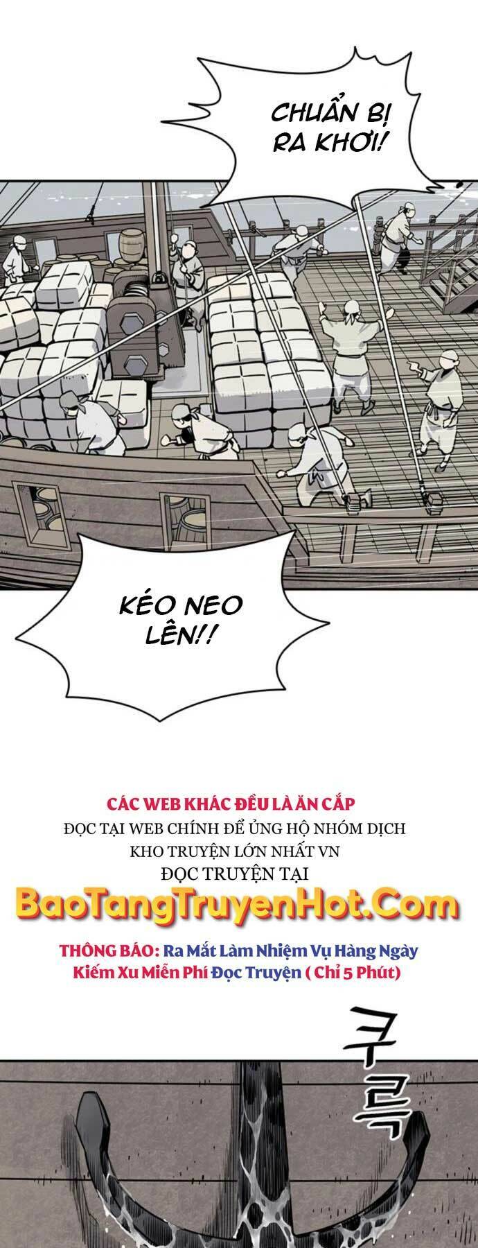 Sát Thủ Tống Lý Thu Chapter 9 - Trang 2