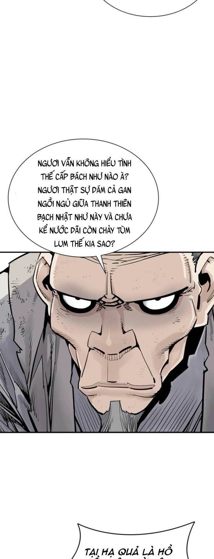 Sát Thủ Tống Lý Thu Chapter 9 - Trang 2