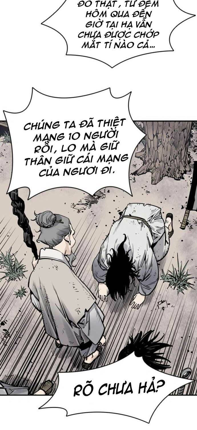 Sát Thủ Tống Lý Thu Chapter 9 - Trang 2