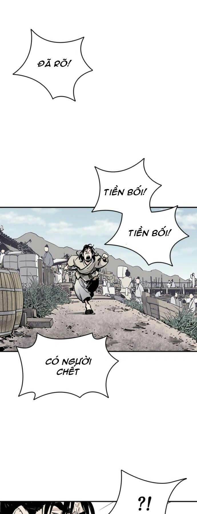 Sát Thủ Tống Lý Thu Chapter 9 - Trang 2