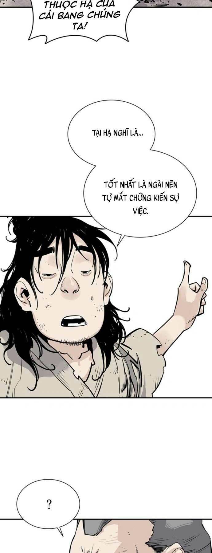 Sát Thủ Tống Lý Thu Chapter 9 - Trang 2