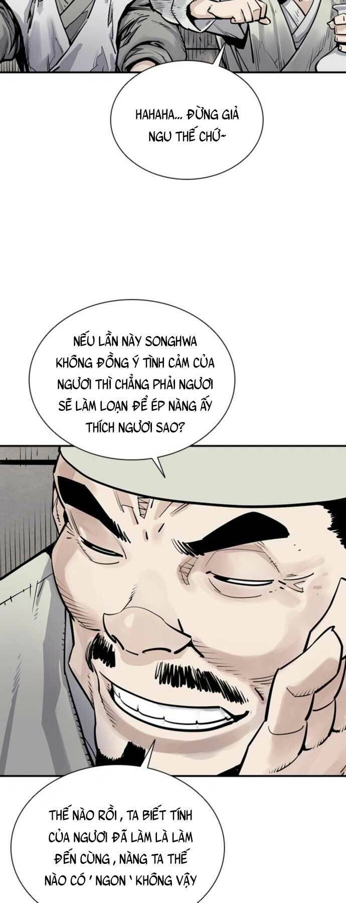 Sát Thủ Tống Lý Thu Chapter 9 - Trang 2