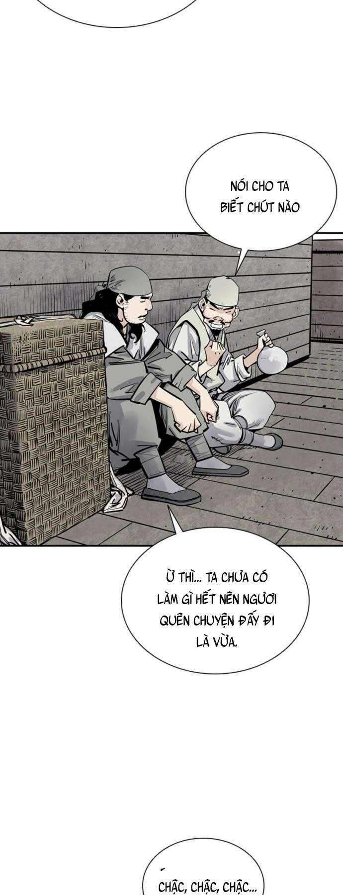 Sát Thủ Tống Lý Thu Chapter 9 - Trang 2