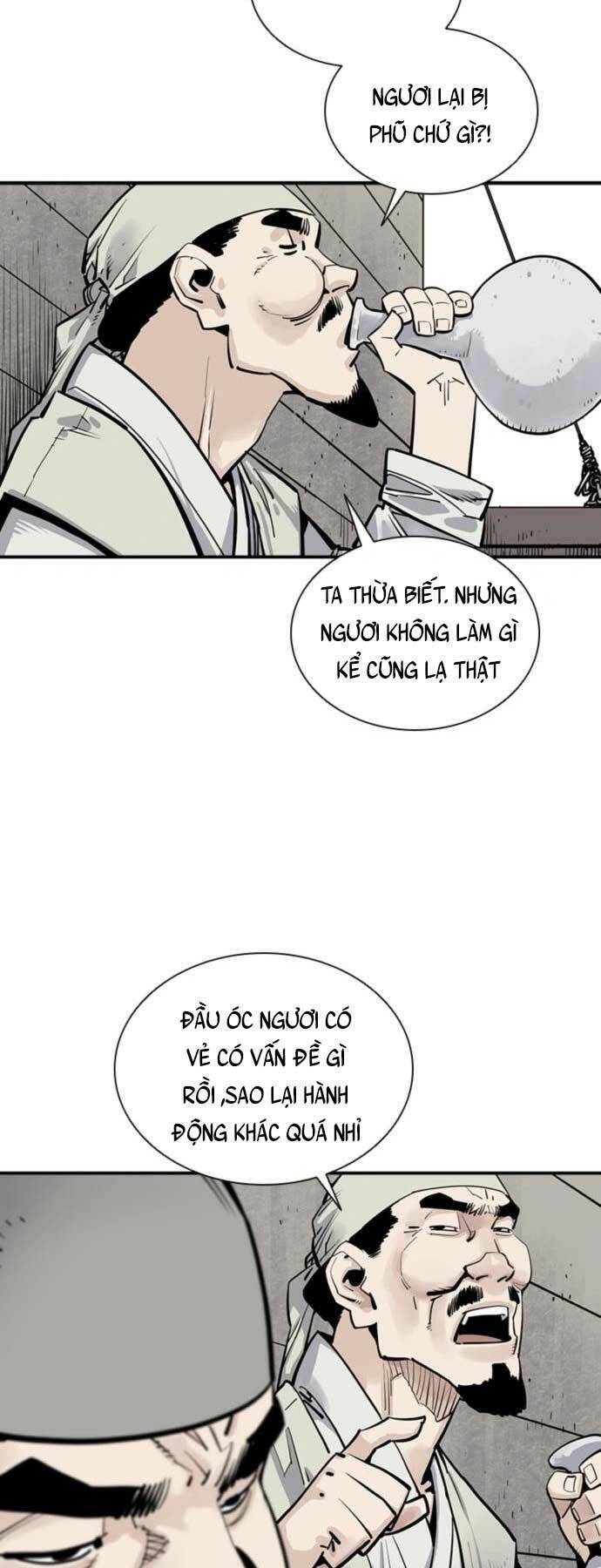 Sát Thủ Tống Lý Thu Chapter 9 - Trang 2