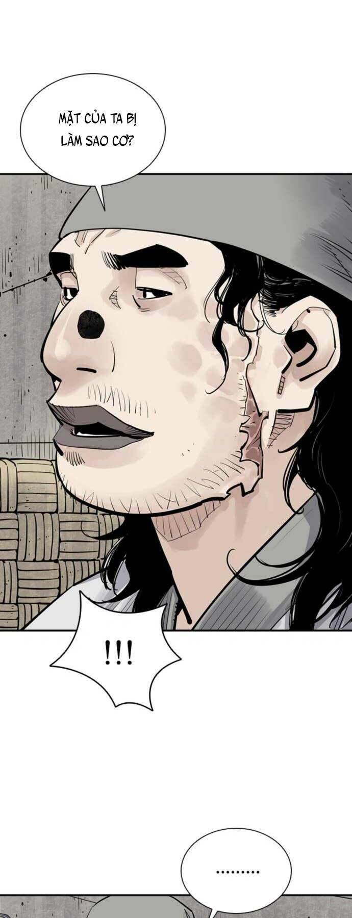 Sát Thủ Tống Lý Thu Chapter 9 - Trang 2