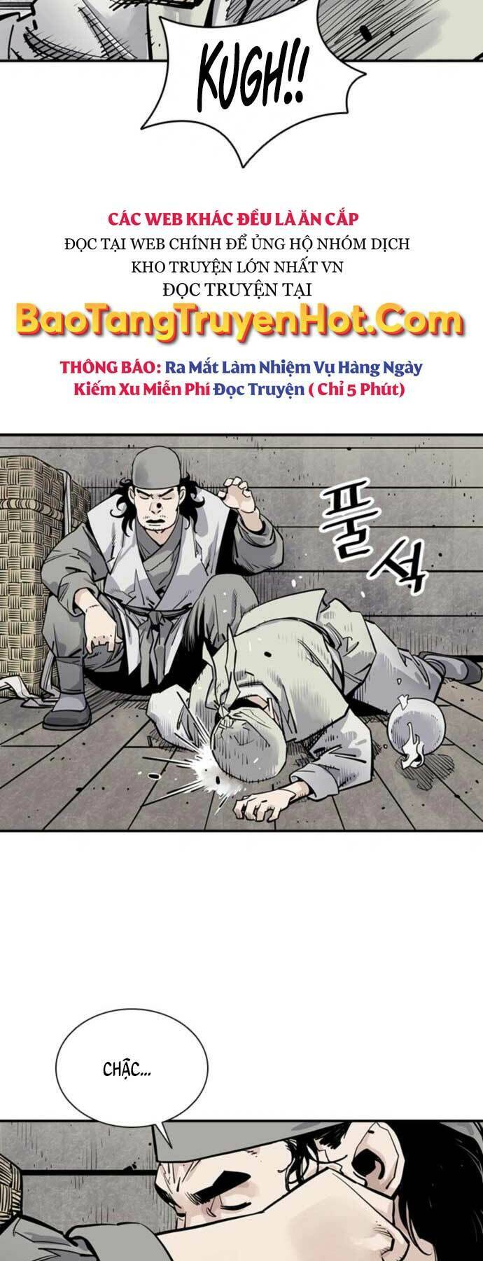 Sát Thủ Tống Lý Thu Chapter 9 - Trang 2