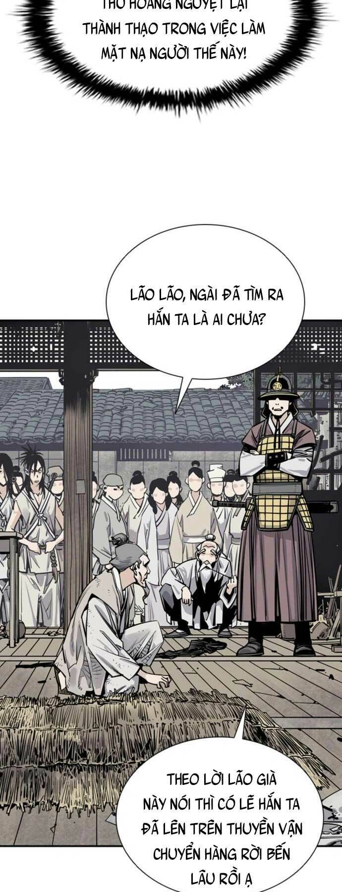 Sát Thủ Tống Lý Thu Chapter 9 - Trang 2