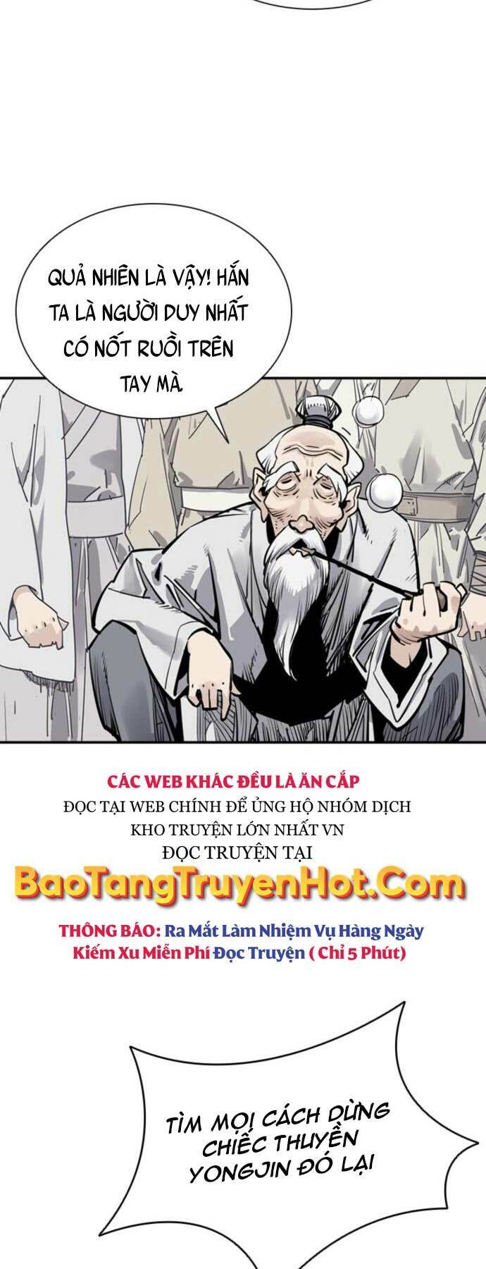 Sát Thủ Tống Lý Thu Chapter 9 - Trang 2