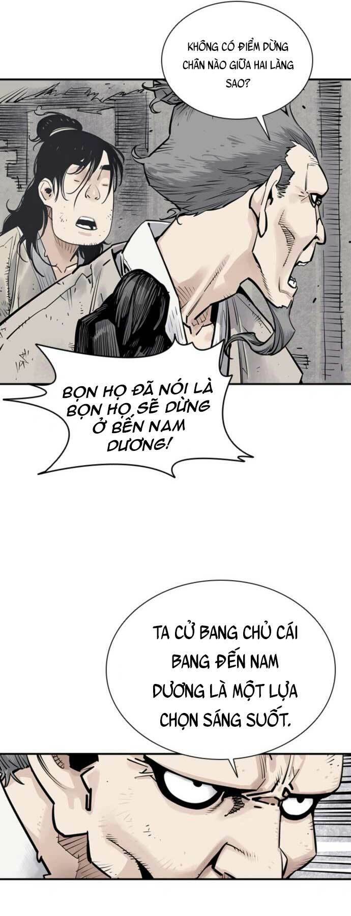 Sát Thủ Tống Lý Thu Chapter 9 - Trang 2