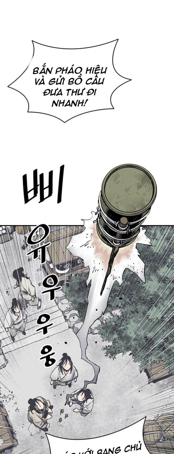 Sát Thủ Tống Lý Thu Chapter 9 - Trang 2