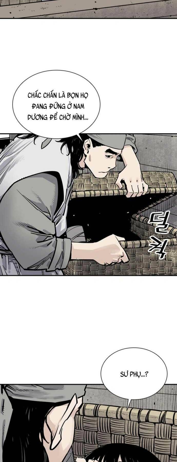 Sát Thủ Tống Lý Thu Chapter 9 - Trang 2