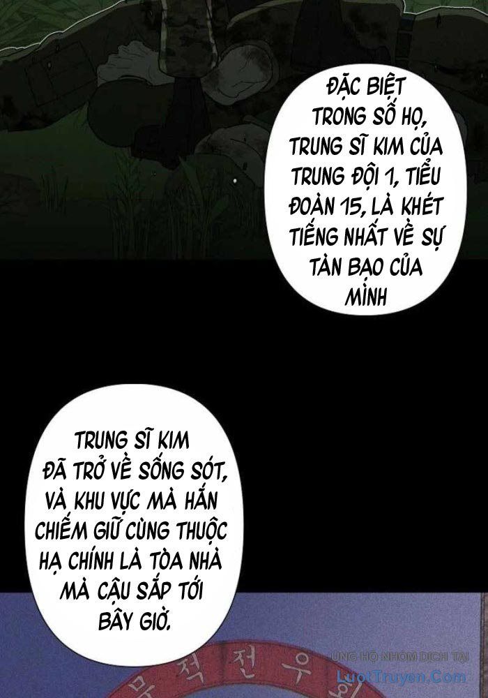 Sát Thủ Trung Sĩ Kim Chapter 1 - Trang 2