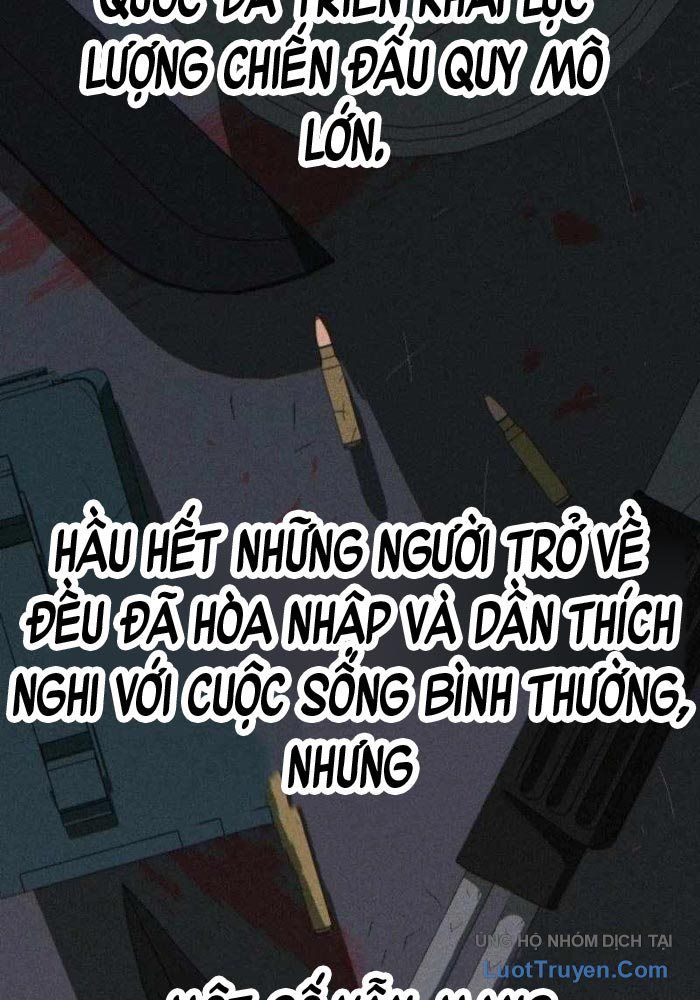 Sát Thủ Trung Sĩ Kim Chapter 1 - Trang 2