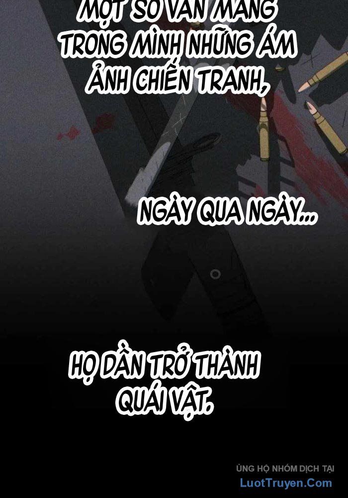 Sát Thủ Trung Sĩ Kim Chapter 1 - Trang 2