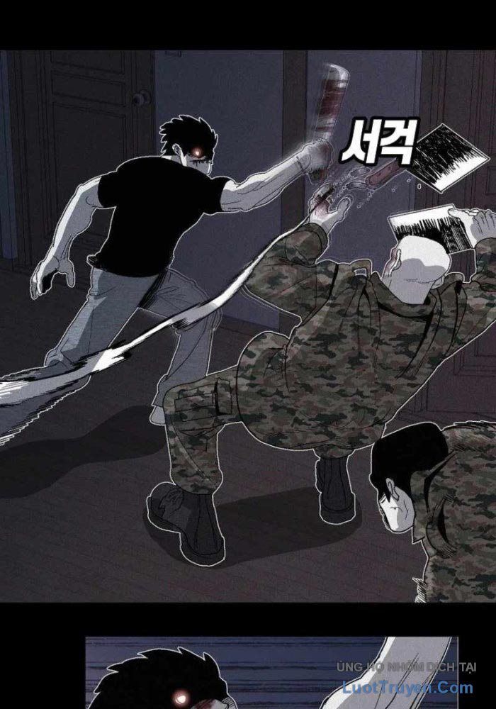 Sát Thủ Trung Sĩ Kim Chapter 1 - Trang 2